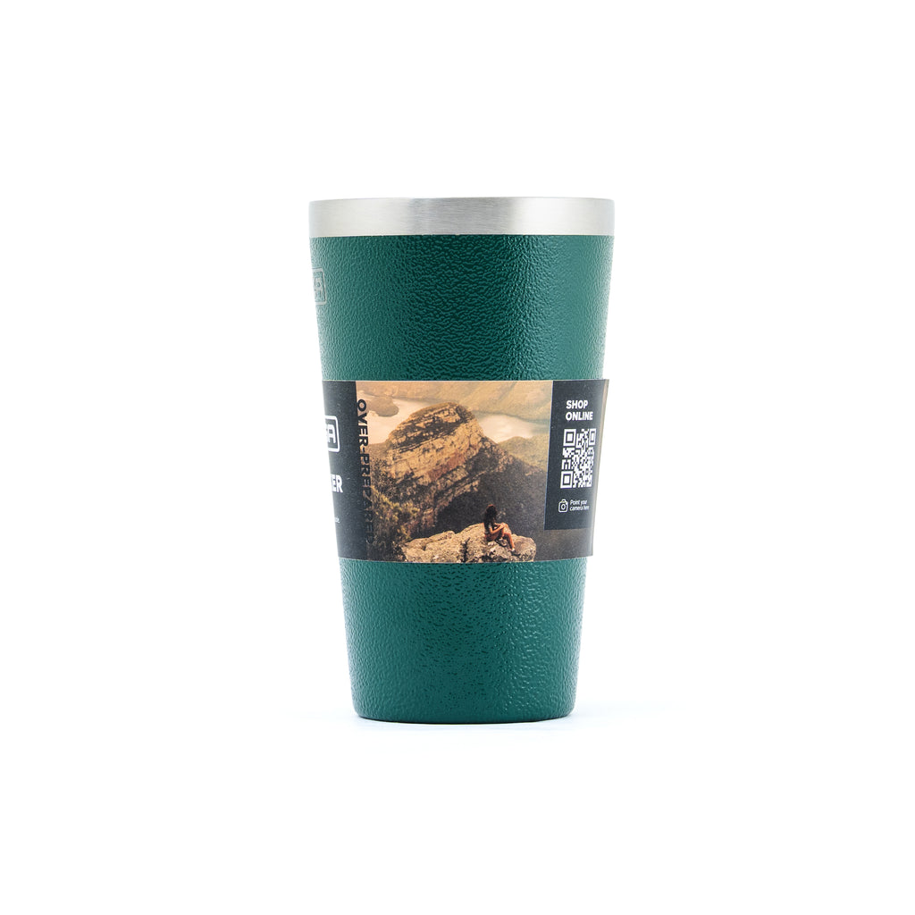Stacker 473ml Insulated Stackable Tumbler Cup