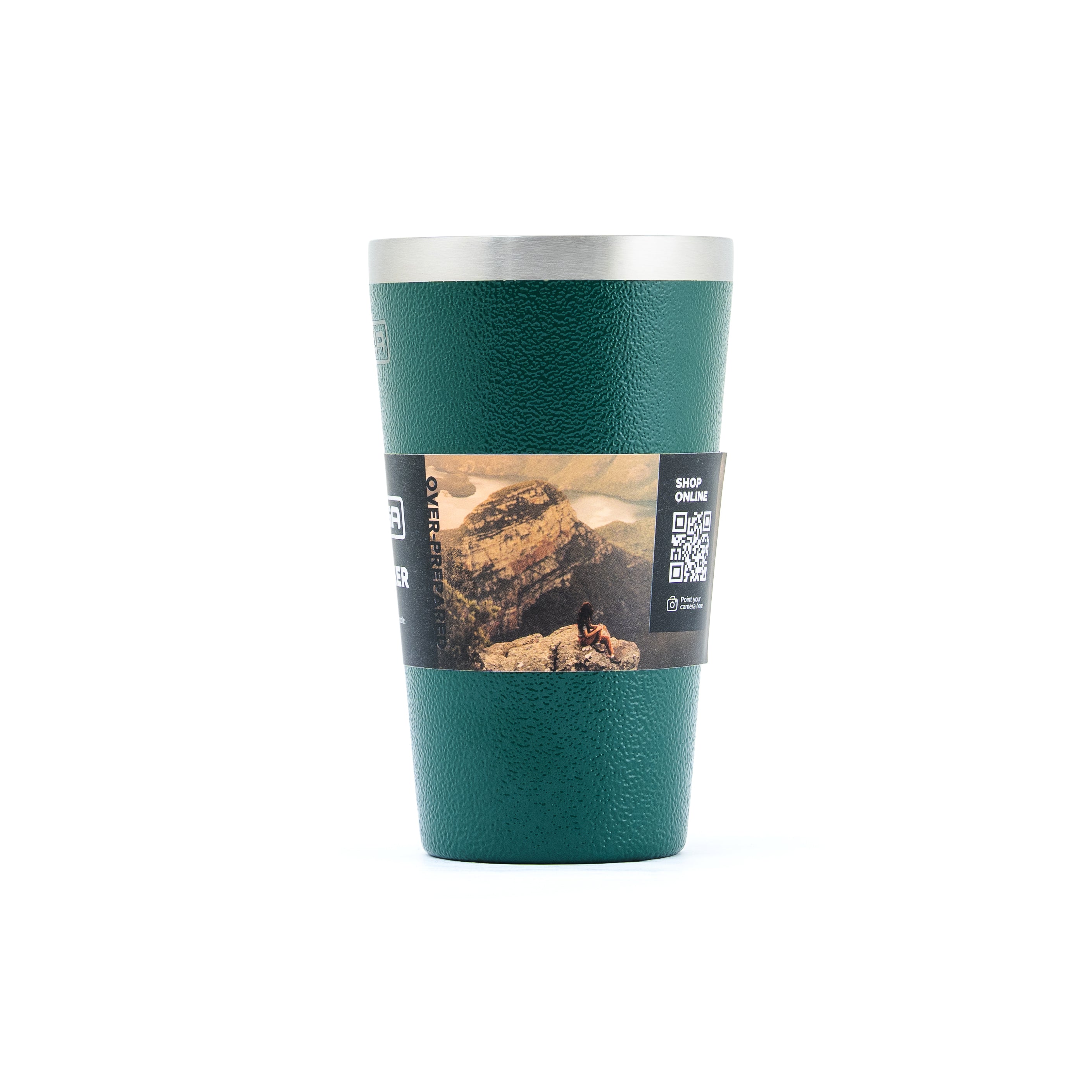 Stacker 473ml Insulated Stackable Tumbler Cup