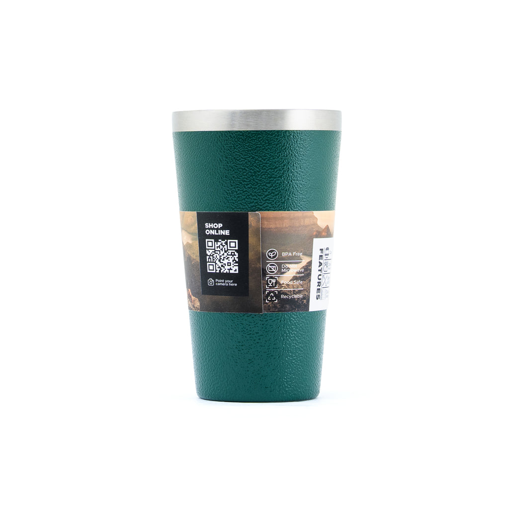 Stacker 473ml Insulated Stackable Tumbler Cup