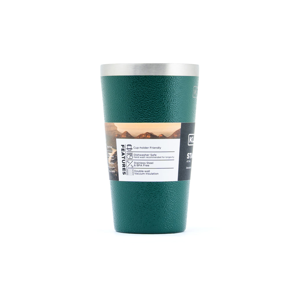 Stacker 473ml Insulated Stackable Tumbler Cup