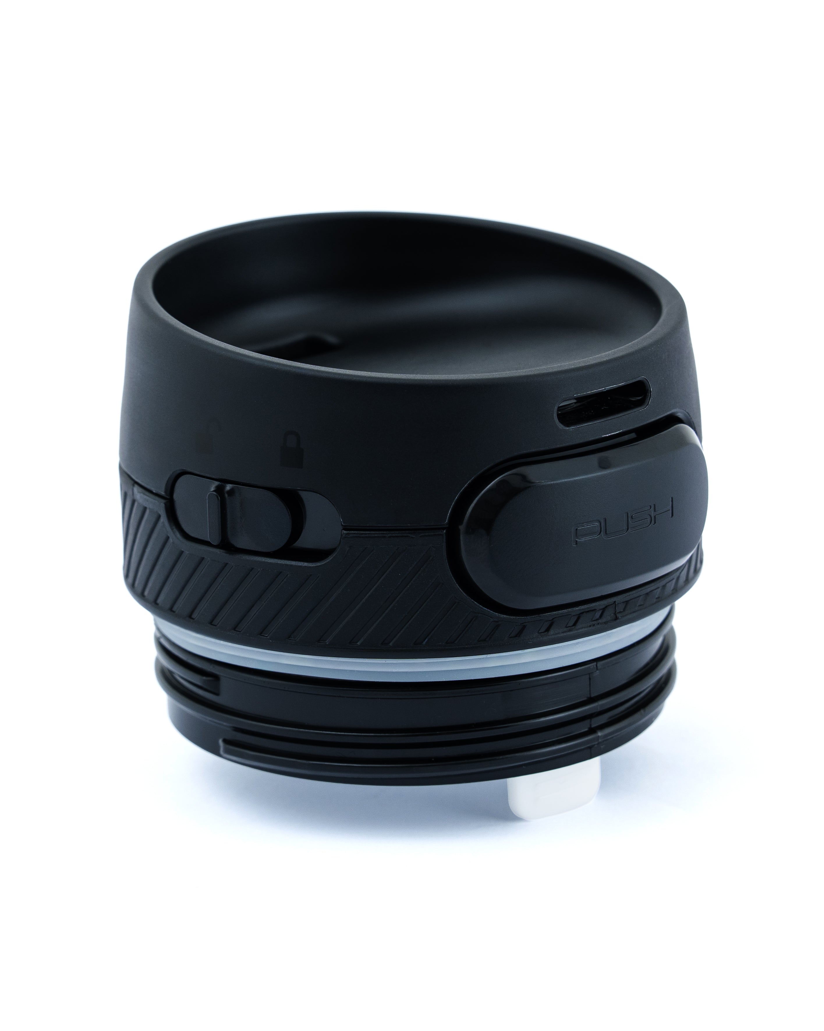 FROST LOCK (LID ONLY)