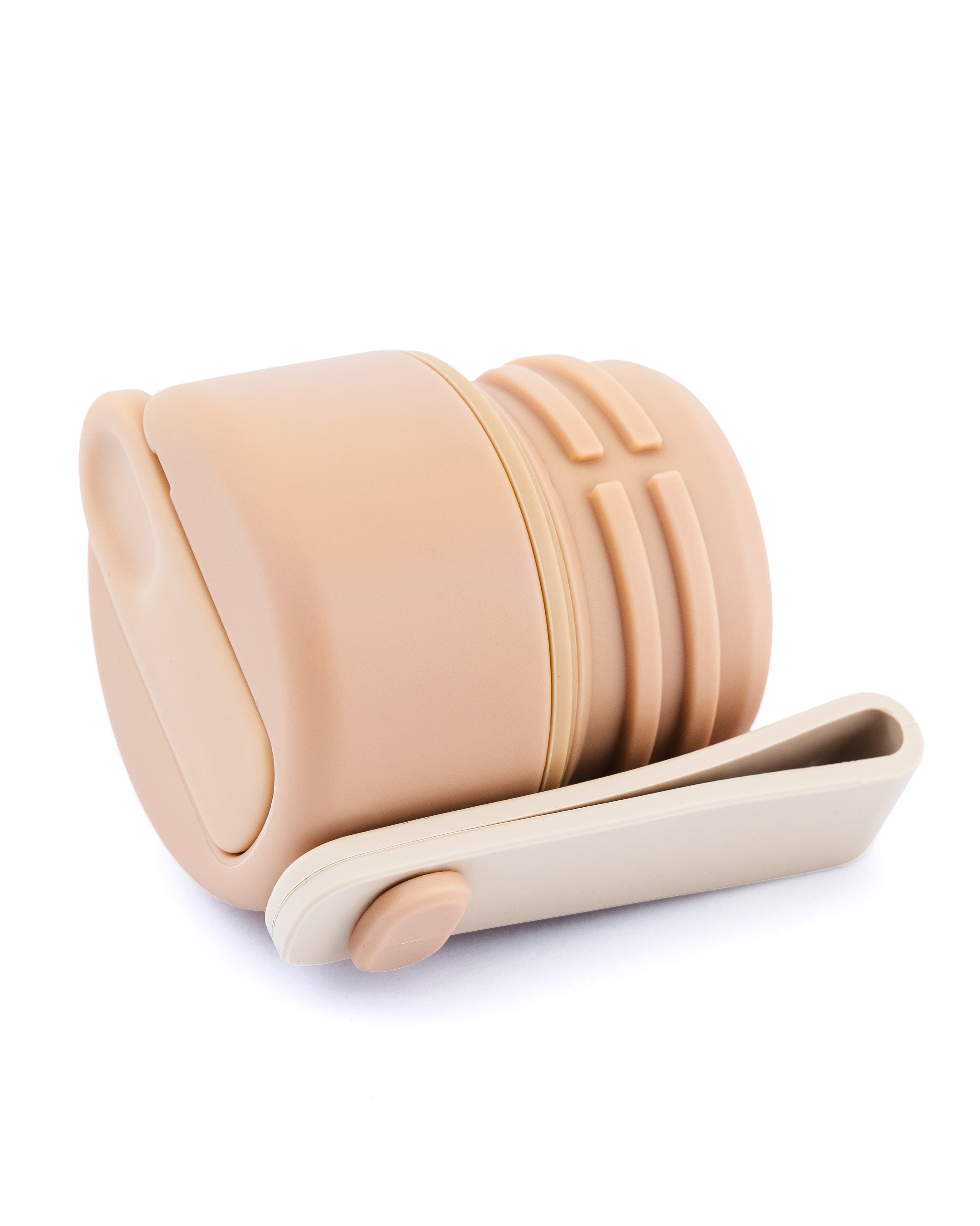 Pocket Flask (LID ONLY)