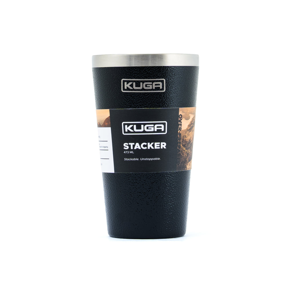 Stacker 473ml Insulated Stackable Tumbler Cup