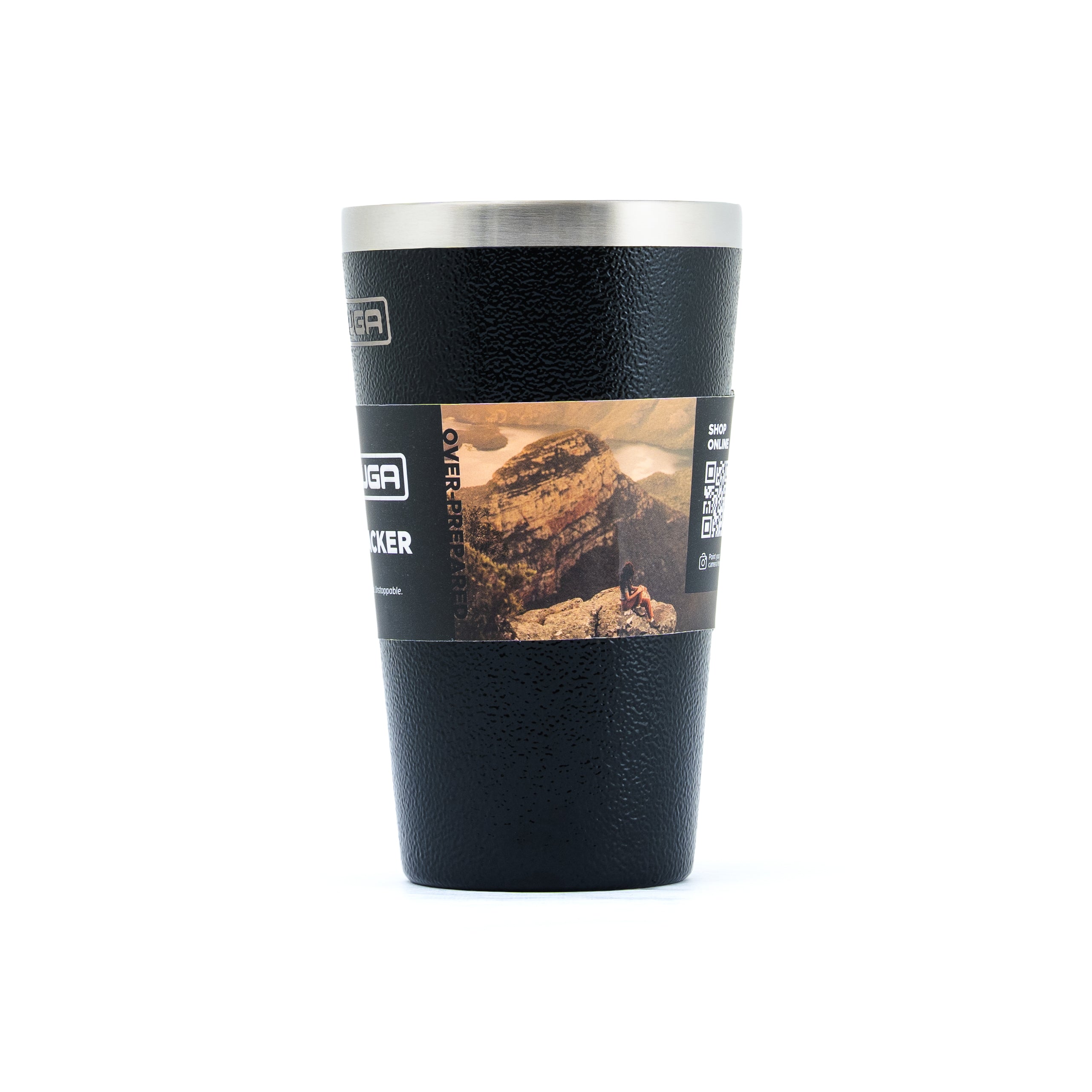 Stacker 473ml Insulated Stackable Tumbler Cup