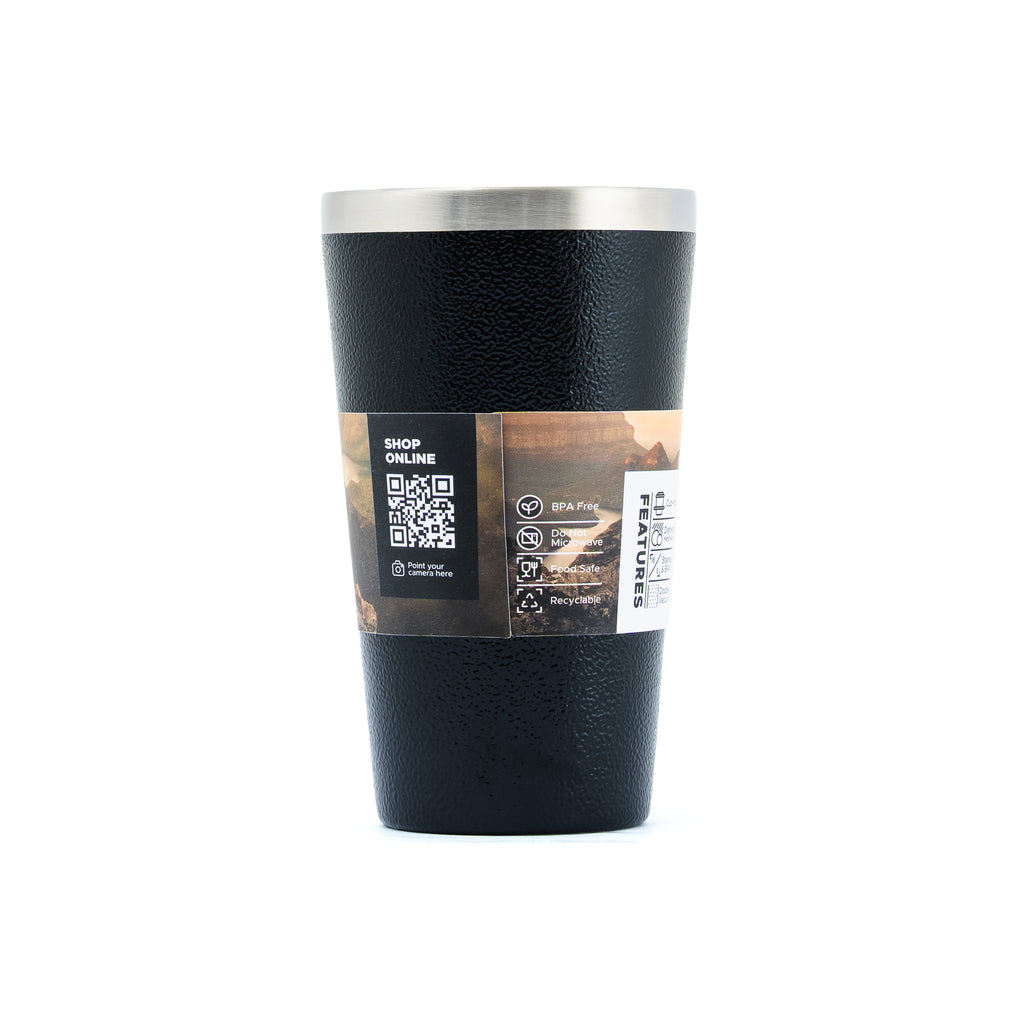 Stacker 473ml Insulated Stackable Tumbler Cup