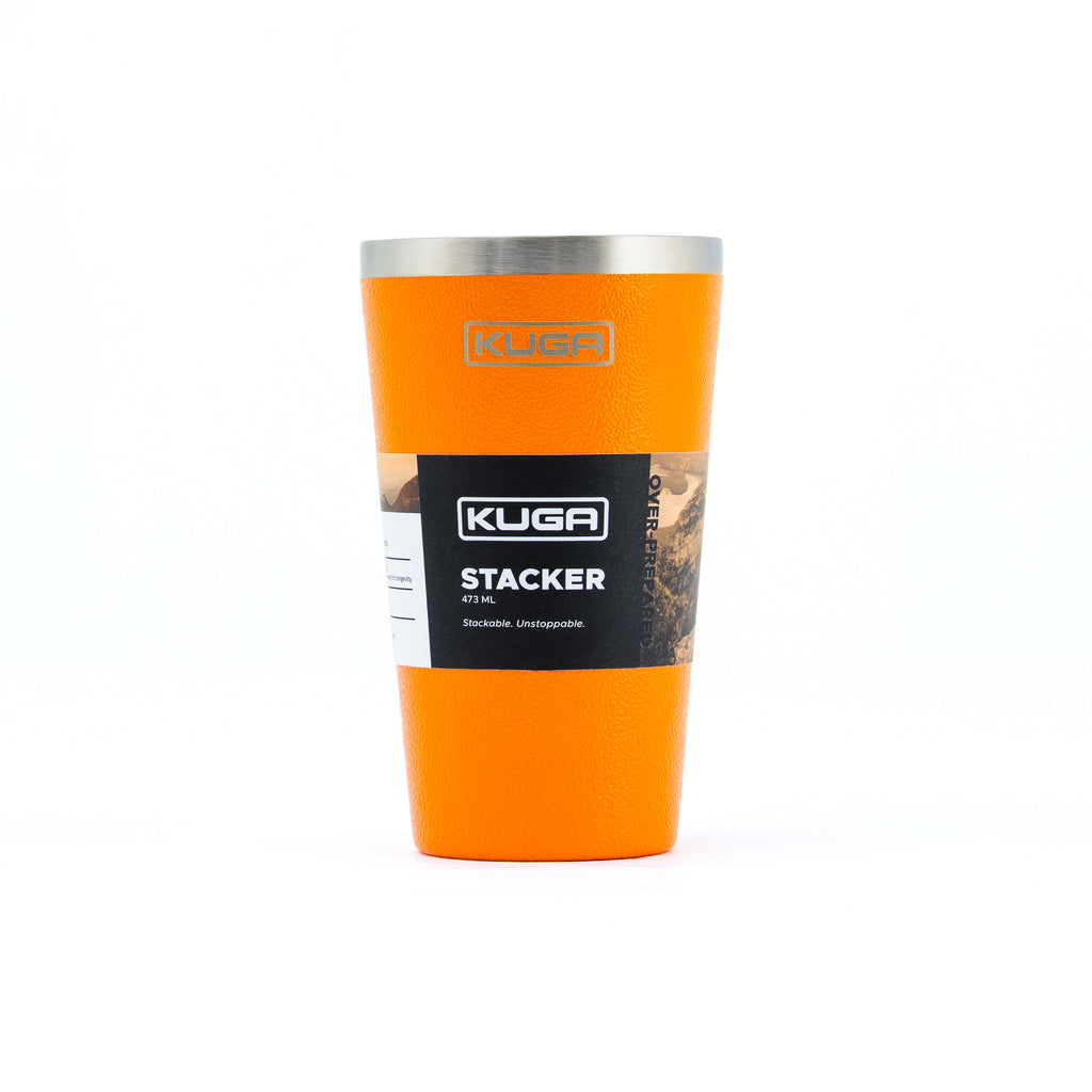 Stacker 473ml Insulated Stackable Tumbler Cup