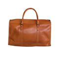 Travel Bag Premium Leather
