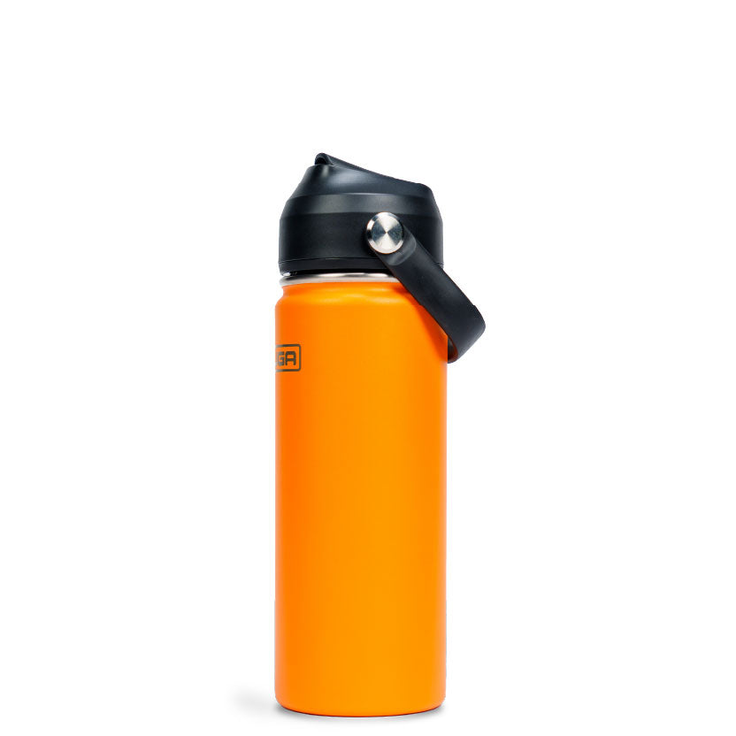 Outlander 532ml Insulated Stainless Steel Flask