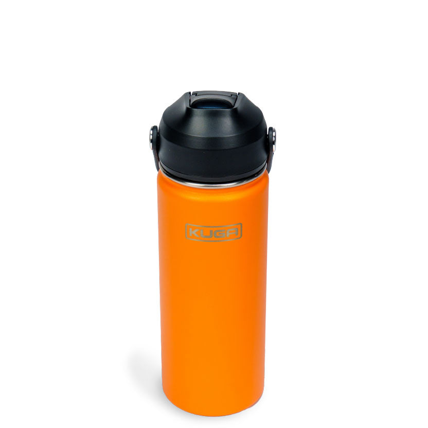 Outlander 532ml Insulated Stainless Steel Flask