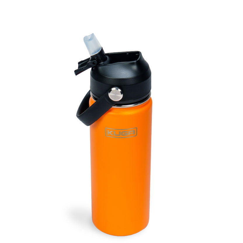Outlander 532ml Insulated Stainless Steel Flask