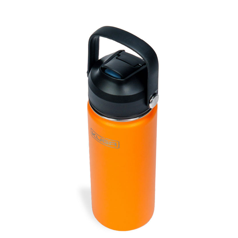 Outlander 532ml Insulated Stainless Steel Flask