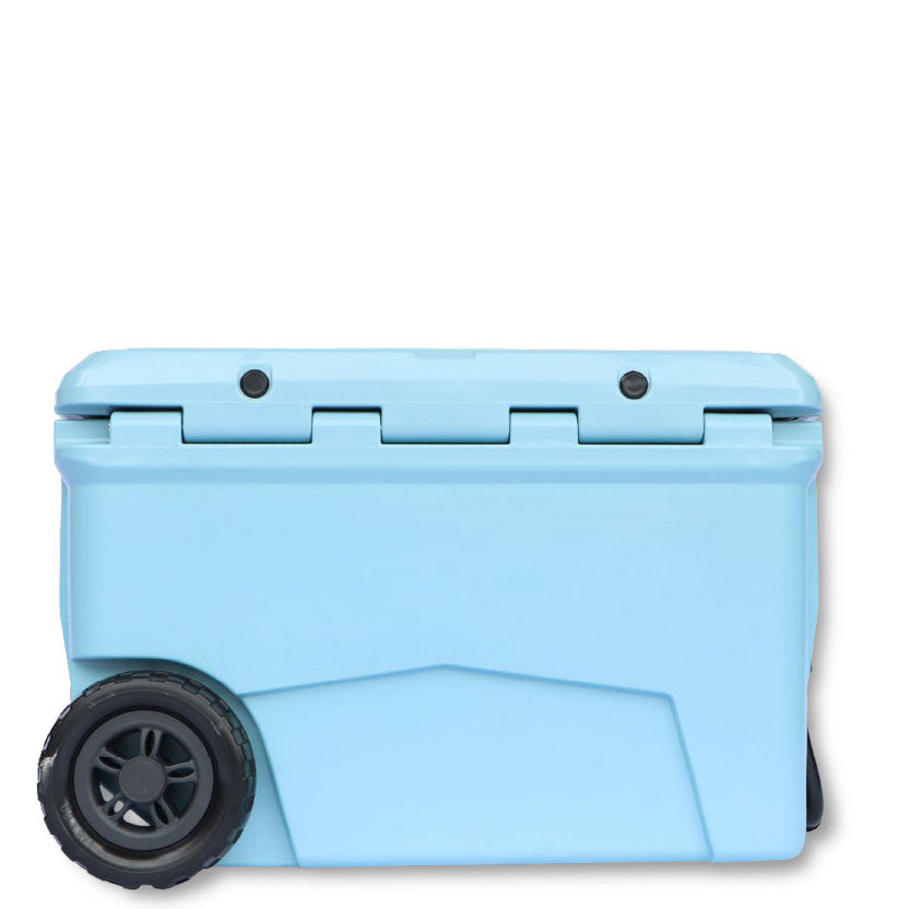 Pastel Blue Africa Edition 50L Cooler Box