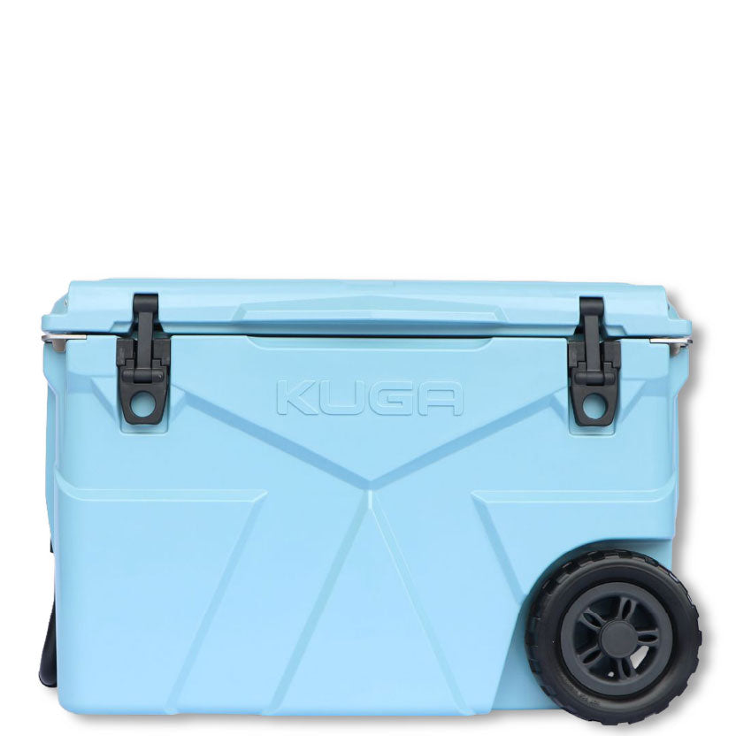Pastel Blue Africa Edition 50L Cooler Box