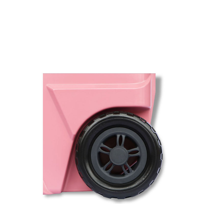 Peach Africa Edition 50L Cooler Box