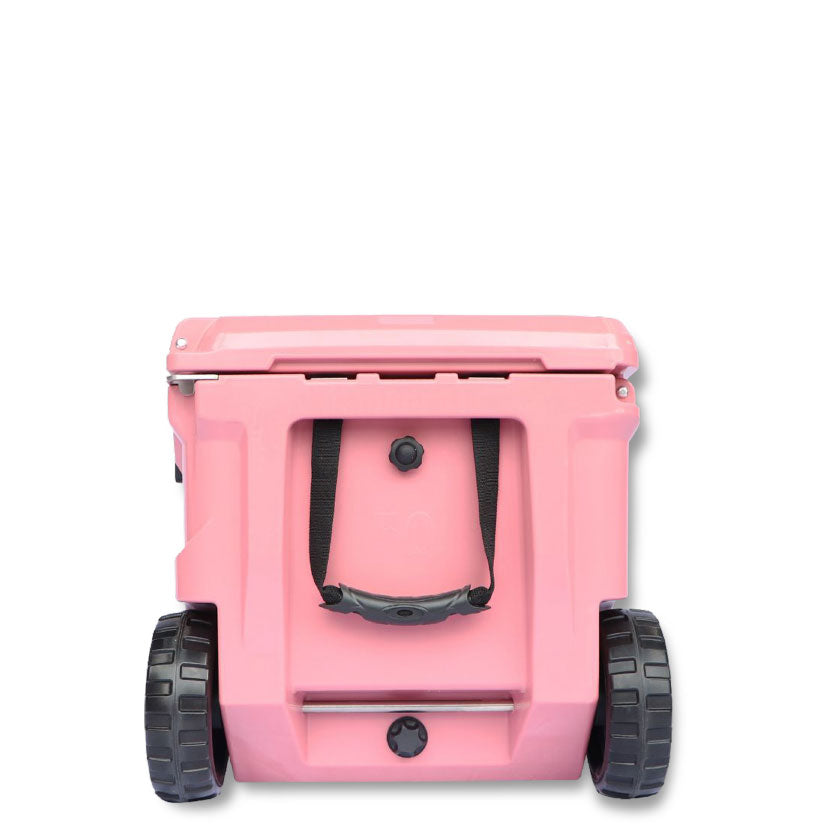 Peach Africa Edition 50L Cooler Box