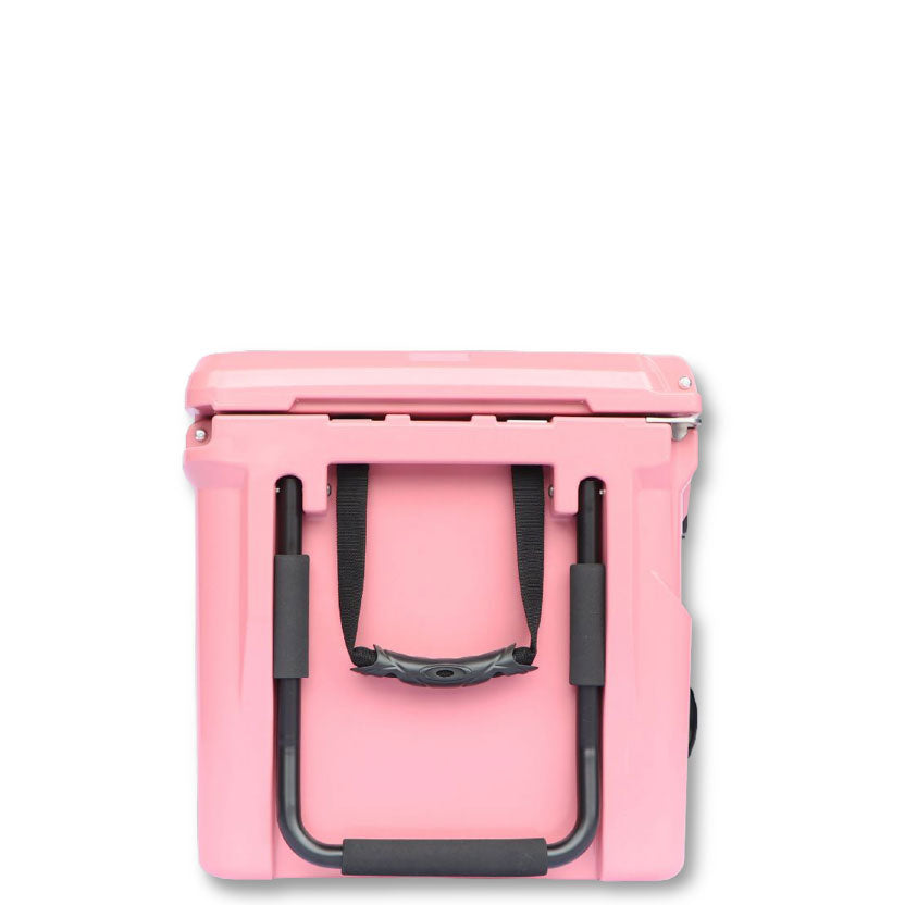 Peach Africa Edition 50L Cooler Box