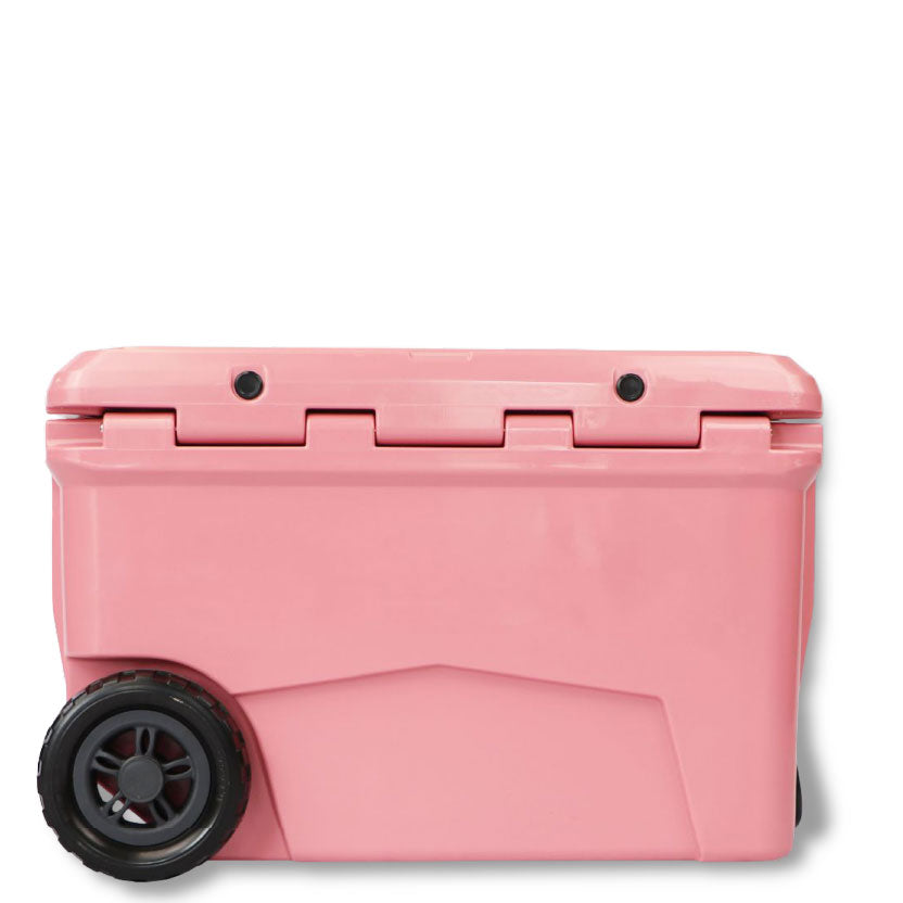 Peach Africa Edition 50L Cooler Box