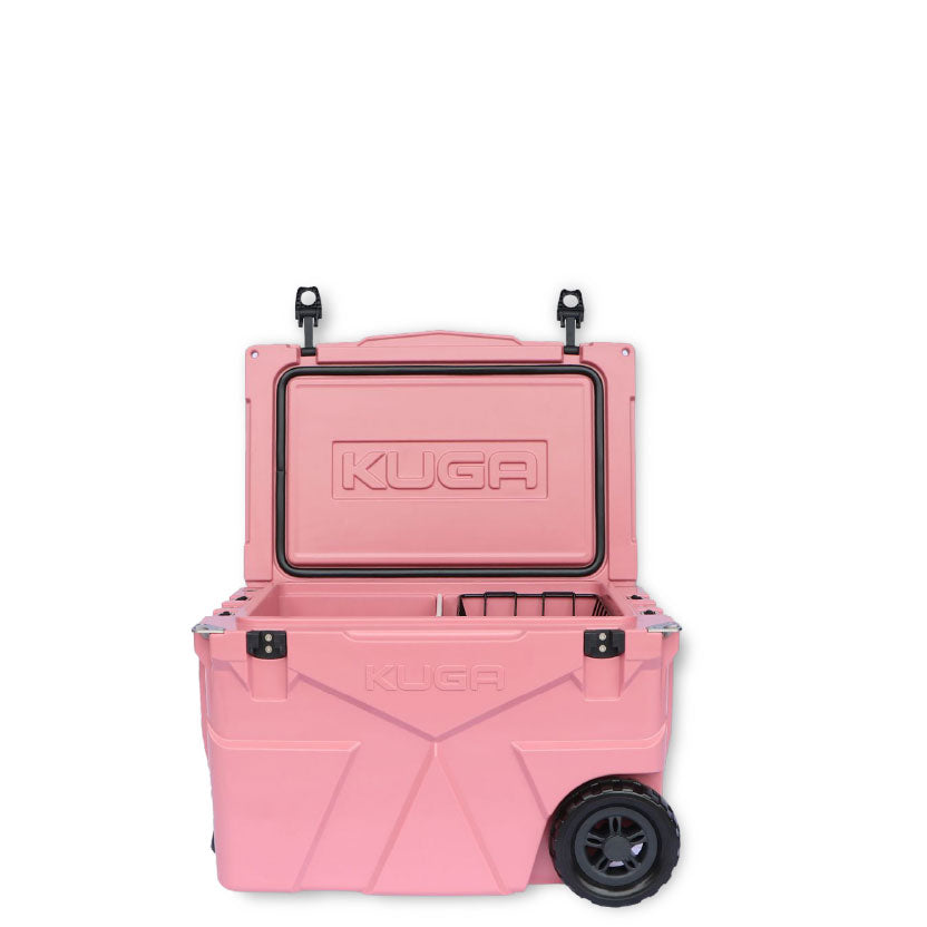 Peach Africa Edition 50L Cooler Box