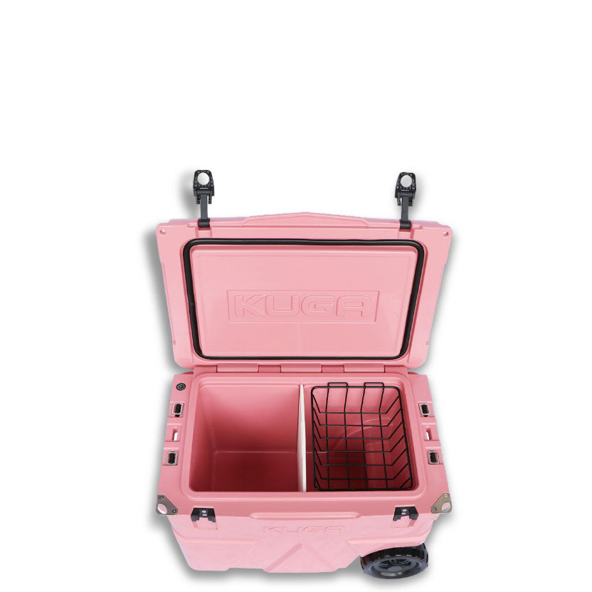 Peach Africa Edition 50L Cooler Box