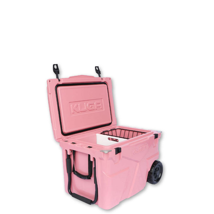 Peach Africa Edition 50L Cooler Box