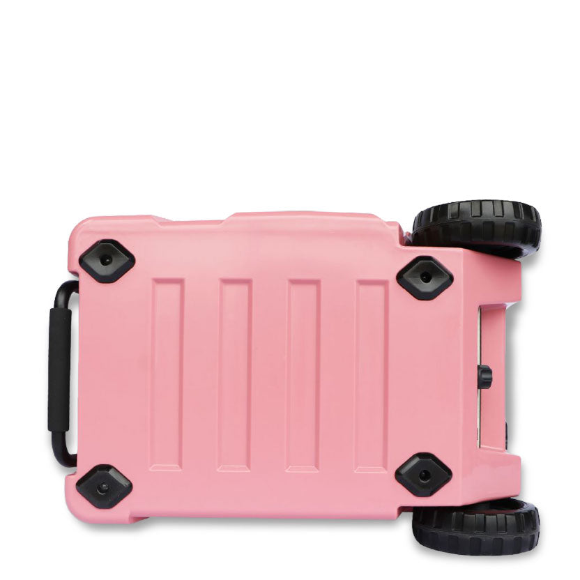 Peach Africa Edition 50L Cooler Box