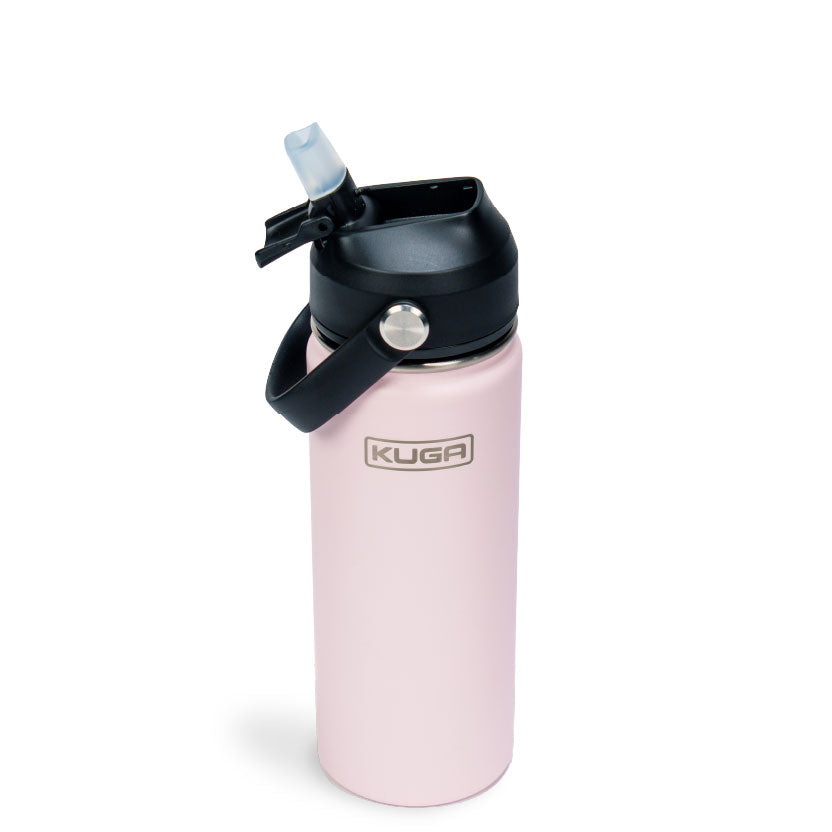 Outlander 532ml Insulated Stainless Steel Flask