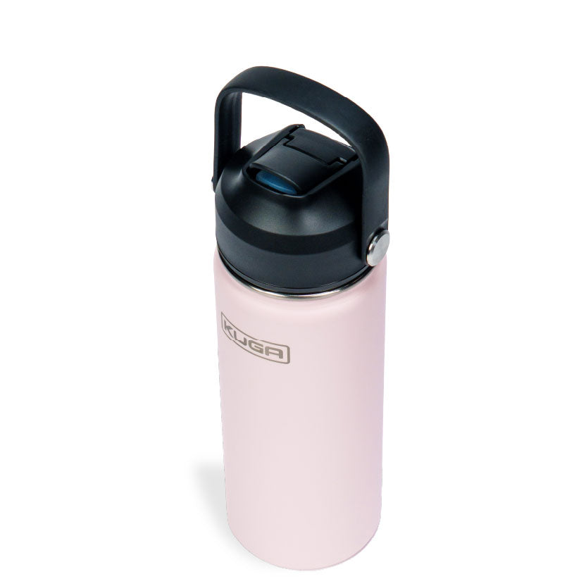 Outlander 532ml Insulated Stainless Steel Flask