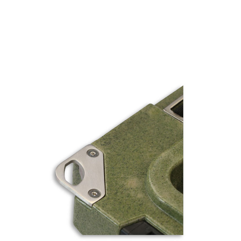 Africa Edition 50L Cooler - Safari Camo