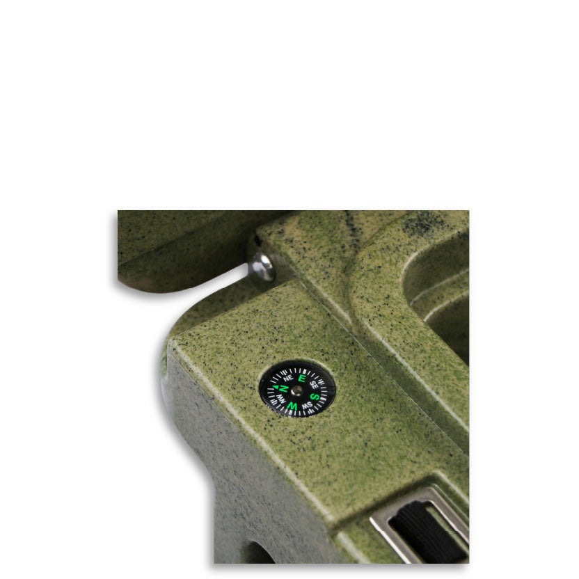 Africa Edition 50L Cooler - Safari Camo