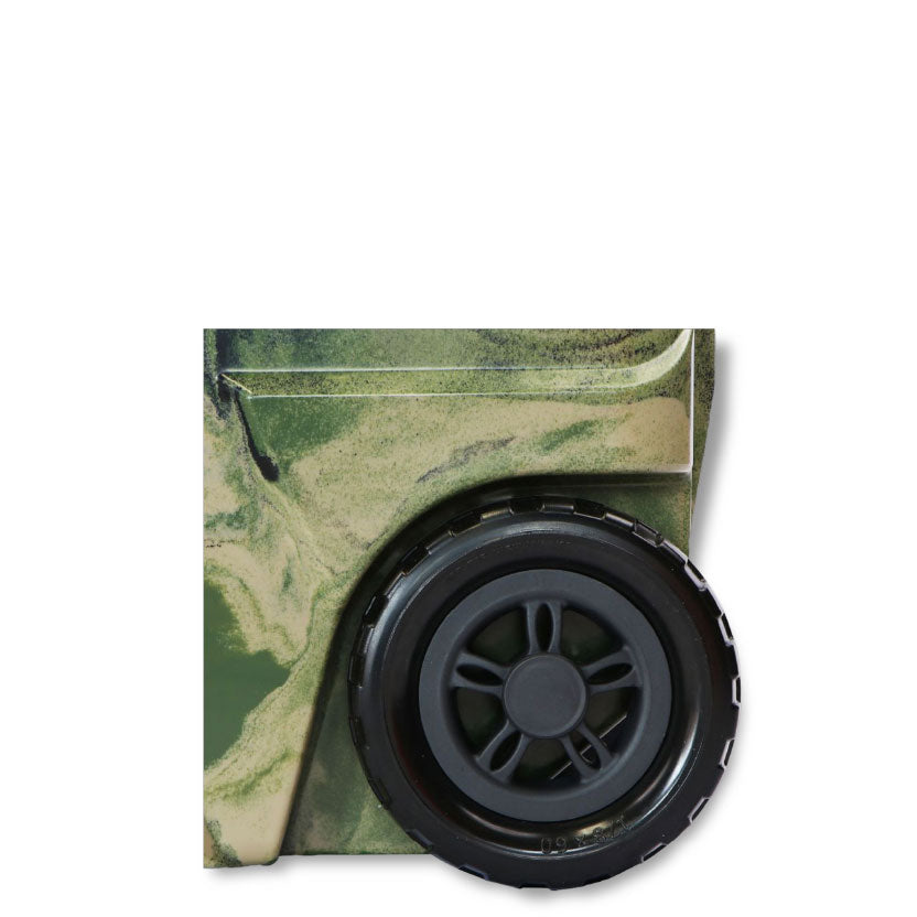 Safari Camo Africa Edition 50L Cooler Box