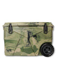 Safari Camo Africa Edition 50L Cooler Box