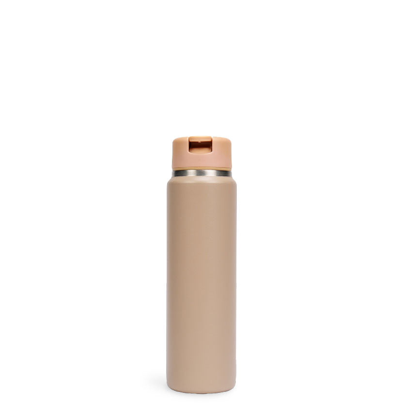 Pocket 266ml Insulated Flask