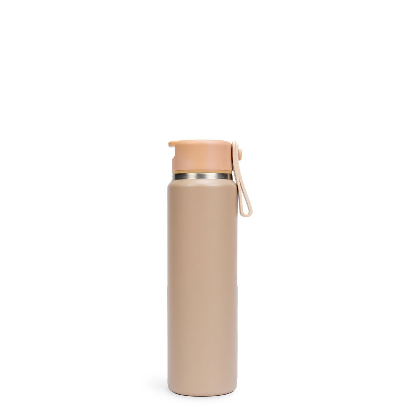Pocket 266ml Insulated Flask
