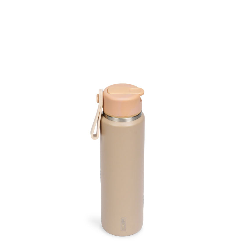Pocket 266ml Insulated Flask
