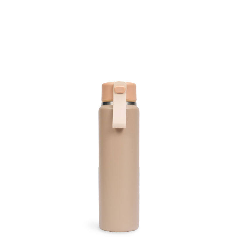 Pocket 266ml Insulated Flask