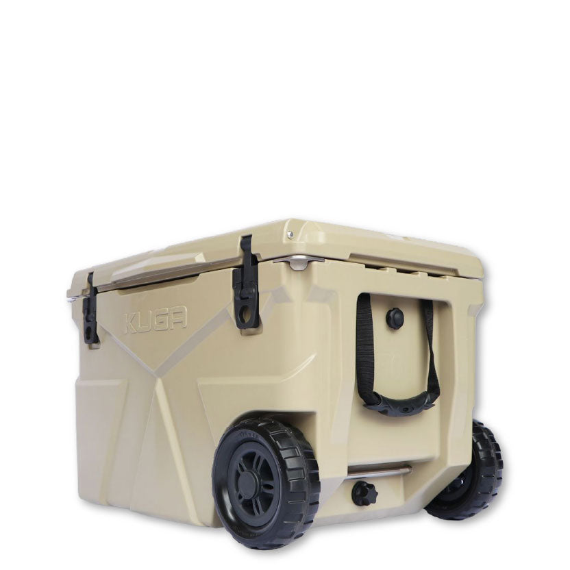 Kalahari Sand Africa Edition 50L Cooler Box