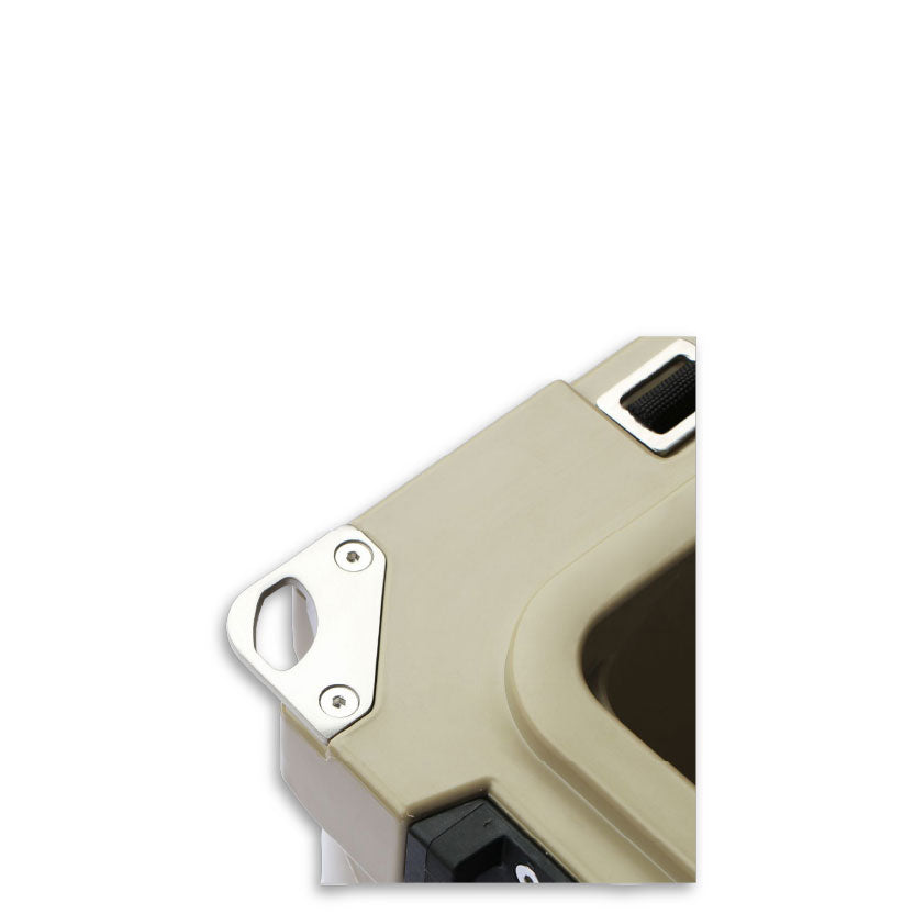 Africa Edition 50L Cooler - Kalahari Sand