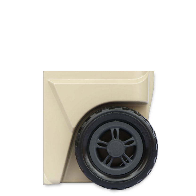 Africa Edition 50L Cooler - Kalahari Sand