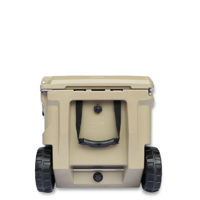 Kalahari Sand Africa Edition 50L Cooler Box