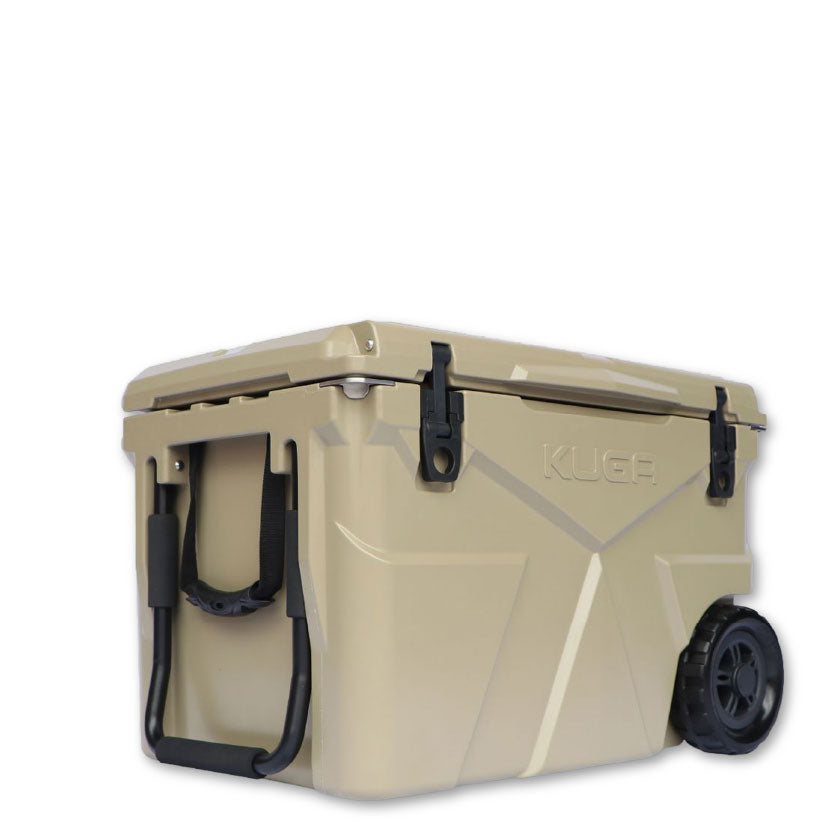 Kalahari Sand Africa Edition 50L Cooler Box