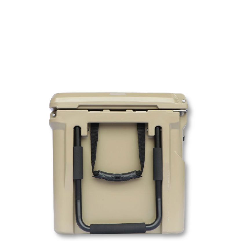 Kalahari Sand Africa Edition 50L Cooler Box
