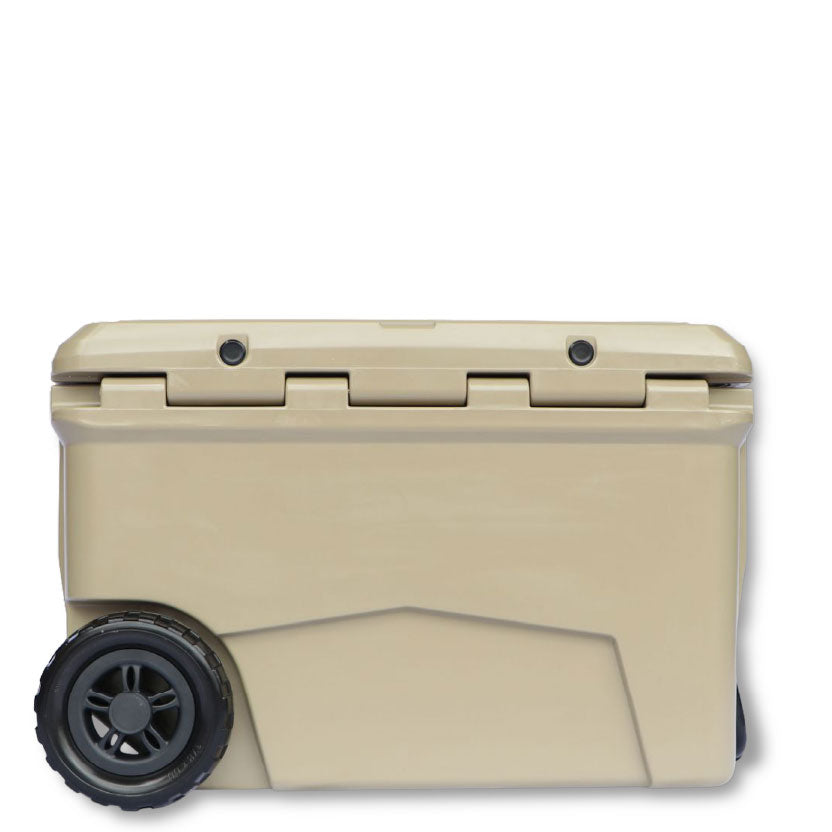 Kalahari Sand Africa Edition 50L Cooler Box