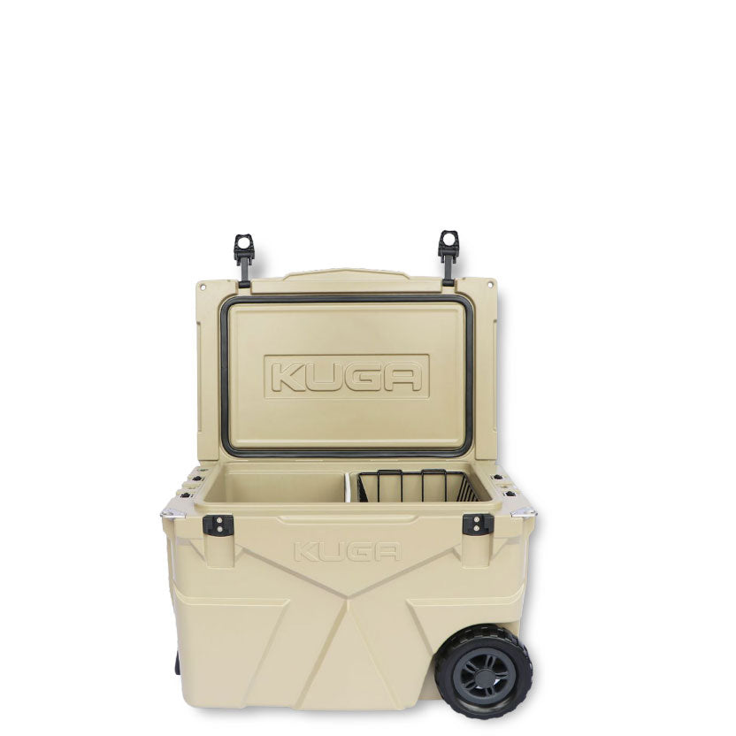 Kalahari Sand Africa Edition 50L Cooler Box