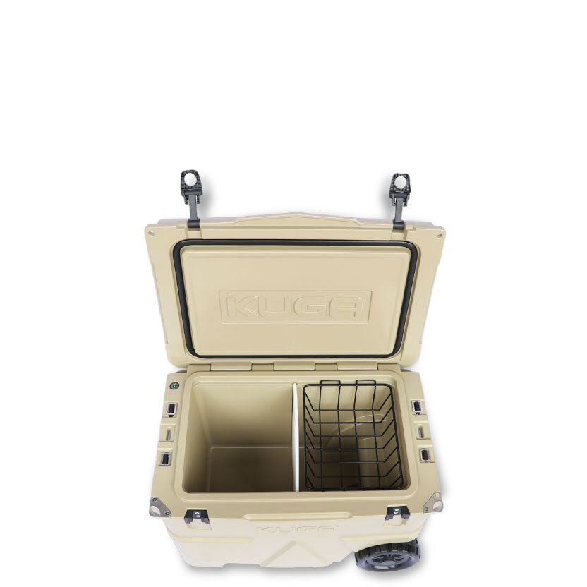 Kalahari Sand Africa Edition 50L Cooler Box