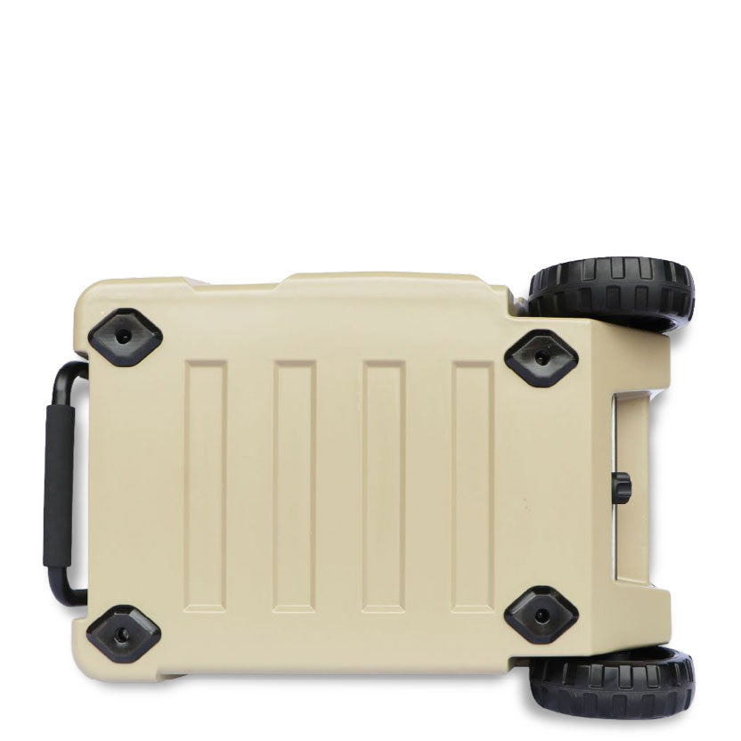 Kalahari Sand Africa Edition 50L Cooler Box