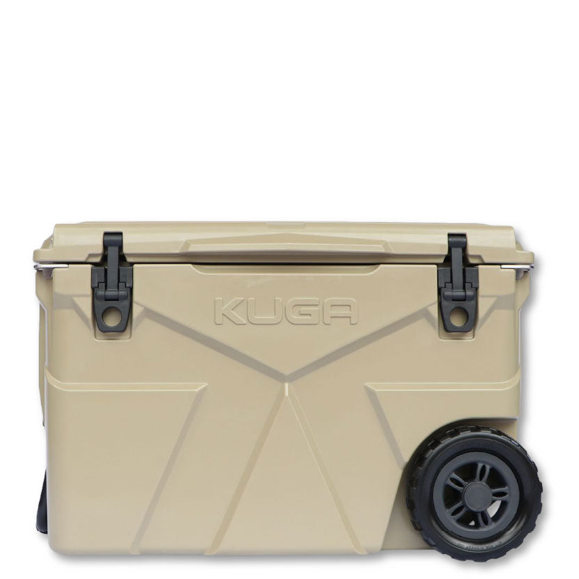 Africa Edition 50L Cooler - Kalahari Sand