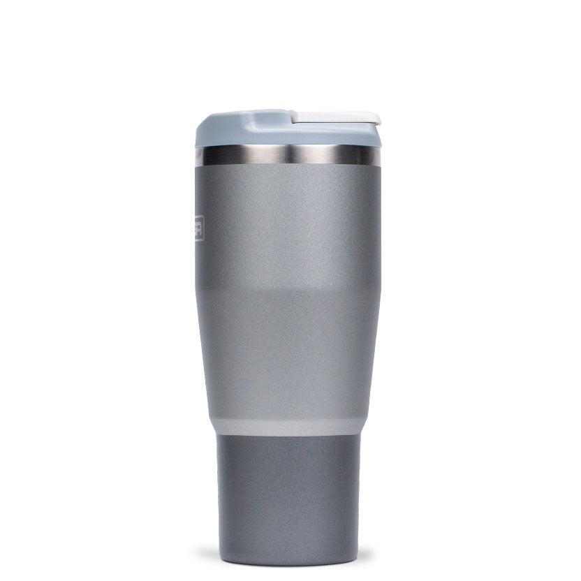 Flow 946ml Insulated Tumbler Flask with Straw