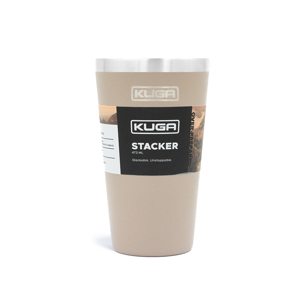 Stacker