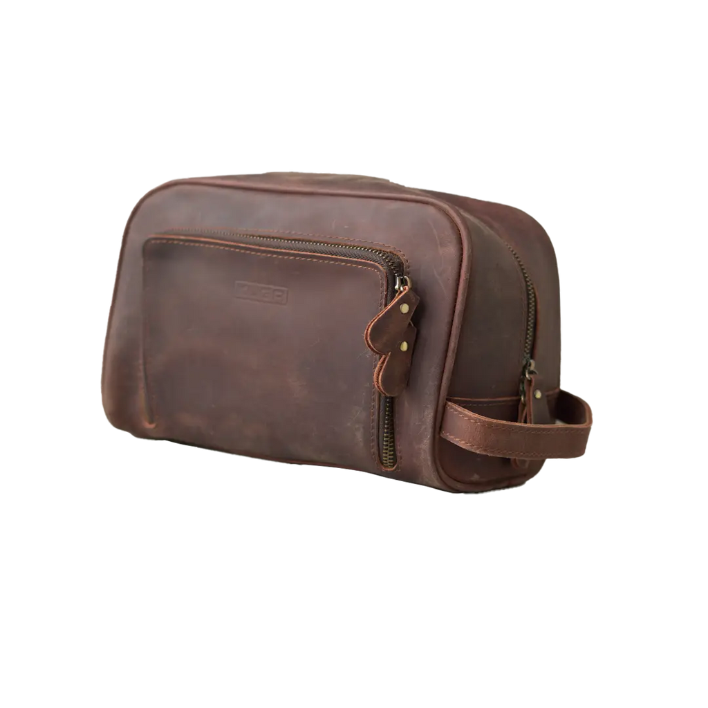 Toiletry Bag