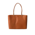 Tote Bag Genuine Leather